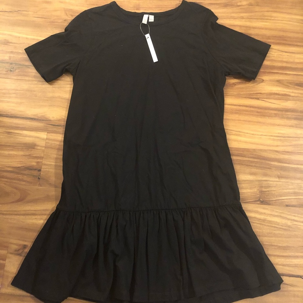 ASOS T-shirt Dress